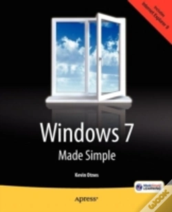 Capa do artigo Windows 7 Made Simple