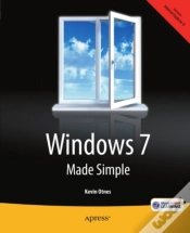 Capa do artigo Windows 7 Made Simple