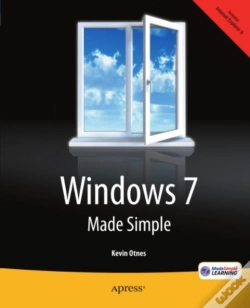Capa do artigo Windows 7 Made Simple