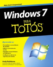 Capa do artigo Windows 7 Para Totós