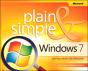 Windows 7 Plain & Simple - Preview