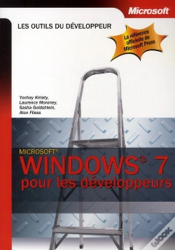 Capa do artigo Windows 7 Pour Les Développeurs