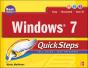 Windows 7 Quicksteps - Preview