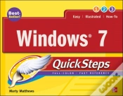 Capa do artigo Windows 7 Quicksteps