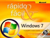 Capa do artigo Windows 7 - Rápido & Fácil