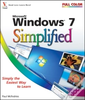 Capa do artigo Windows 7 Simplified