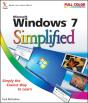 Windows 7 Simplified - Preview