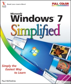 Capa do artigo Windows 7 Simplified