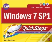 Capa do artigo Windows 7 Sp1 Quicksteps