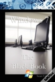 Capa do artigo Windows 7 The Black Book
