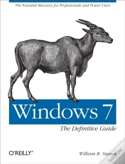 Capa do artigo Windows 7: The Definitive Guide