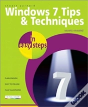 Capa do artigo Windows 7 Tips & Techniques In Easy Steps