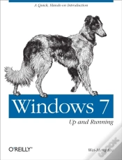 Capa do artigo Windows 7: Up And Running