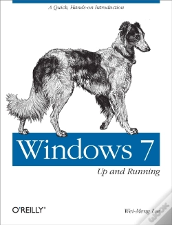 Capa do artigo Windows 7: Up And Running
