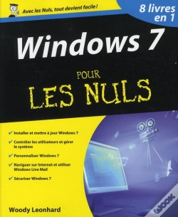 Capa do artigo Windows 7