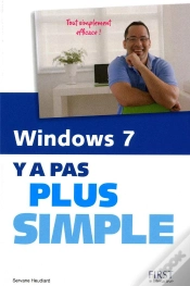 Capa do artigo Windows 7 Y A Pas Plus Simple