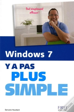 Capa do artigo Windows 7 Y A Pas Plus Simple