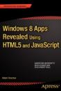 Windows 8 Apps Revealed Using Html5 And Javascript - Preview