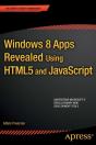 Windows 8 Apps Revealed Using Html5 And Javascript - Preview