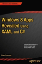 Windows 8 Apps Revealed Using Xaml And C# - Preview