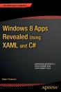 Windows 8 Apps Revealed Using Xaml And C# - Preview