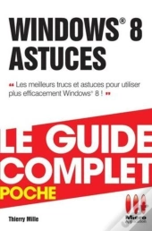 Windows 8 Astuces