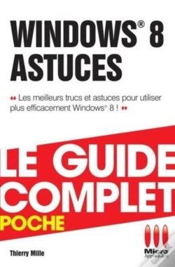 Capa do artigo Windows 8 Astuces