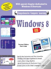 Windows 8 (Ccl)  (With Youtube Av)
