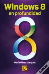 Windows 8 En Profundidad  