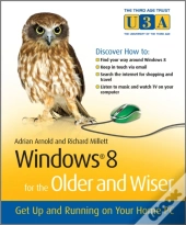 Windows 8 For The Older And Wiser