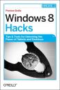 Windows 8 Hacks - Preview