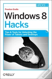 Capa do artigo Windows 8 Hacks