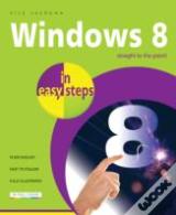 Windows 8 In Easy Steps