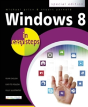 Windows 8 In Easy Steps: Special Edition - Preview
