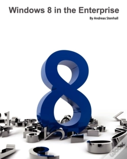 Capa do artigo Windows 8 In The Enterprise