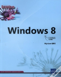 Capa do artigo Windows 8