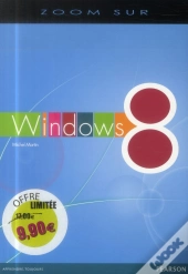 Windows 8 Nouveau Prix