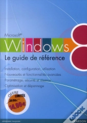 Windows 8 Nouveau Prix