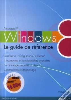 Capa do artigo Windows 8 Nouveau Prix
