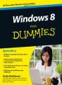 Windows 8 Para Dummies - Preview