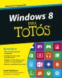 Windows 8 Para Totós - Preview