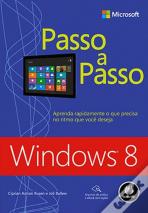 Windows 8 - Passo a Passo