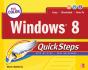Windows 8 Quicksteps - Preview