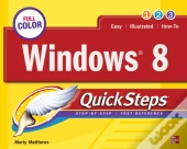 Windows 8 Quicksteps