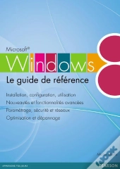 Windows 8 Reference