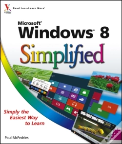 Capa do artigo Windows 8 Simplified