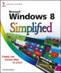 Windows 8 Simplified - Preview