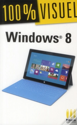 Capa do artigo Windows 8