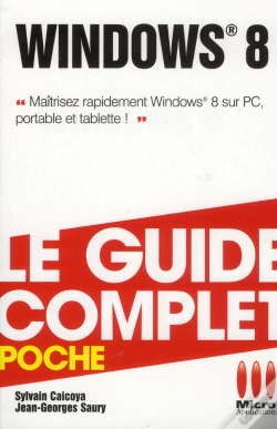 Capa do artigo Windows 8
