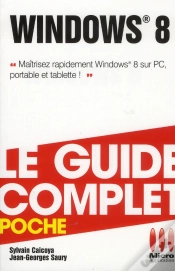 Capa do artigo Windows 8